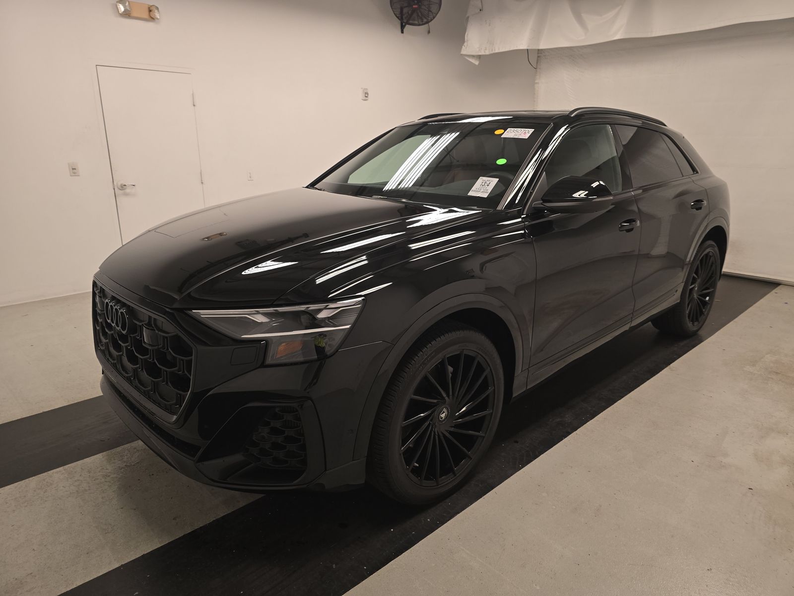2024 Audi Q8 Premium Plus AWD
