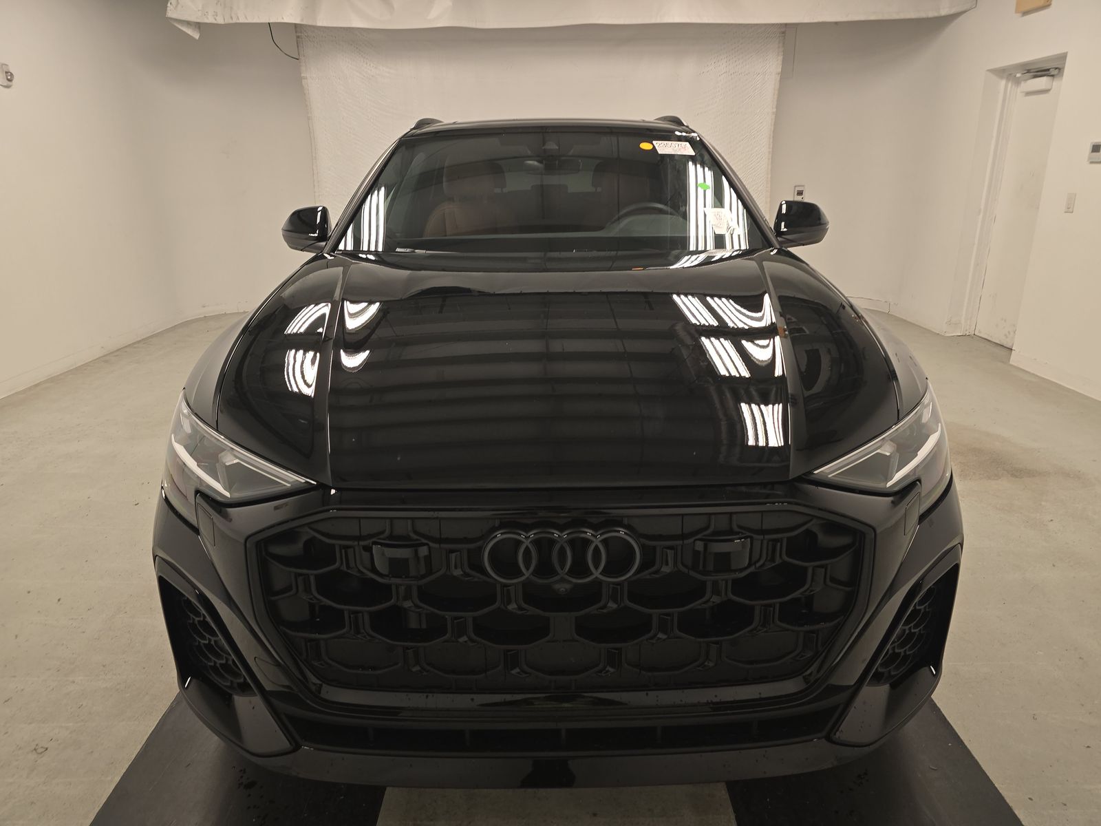 2024 Audi Q8 Premium Plus AWD