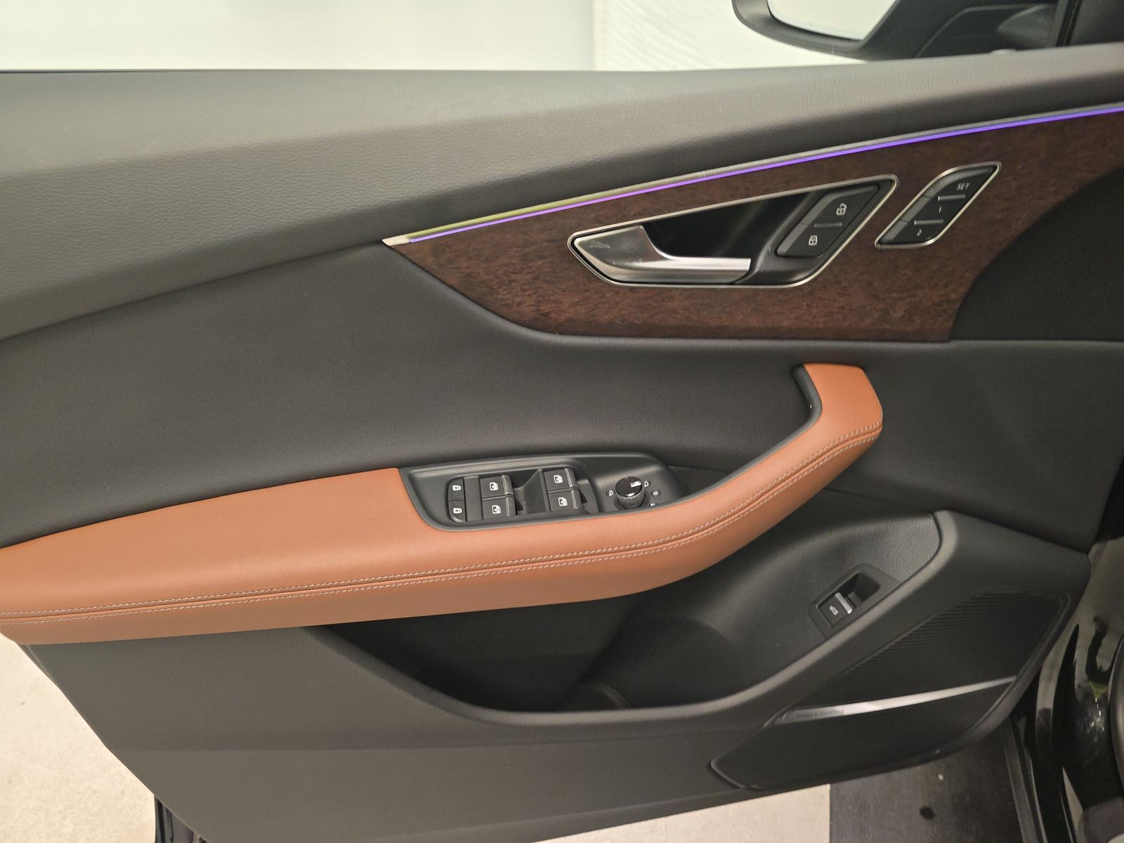 2024 Audi Q8 Premium Plus AWD