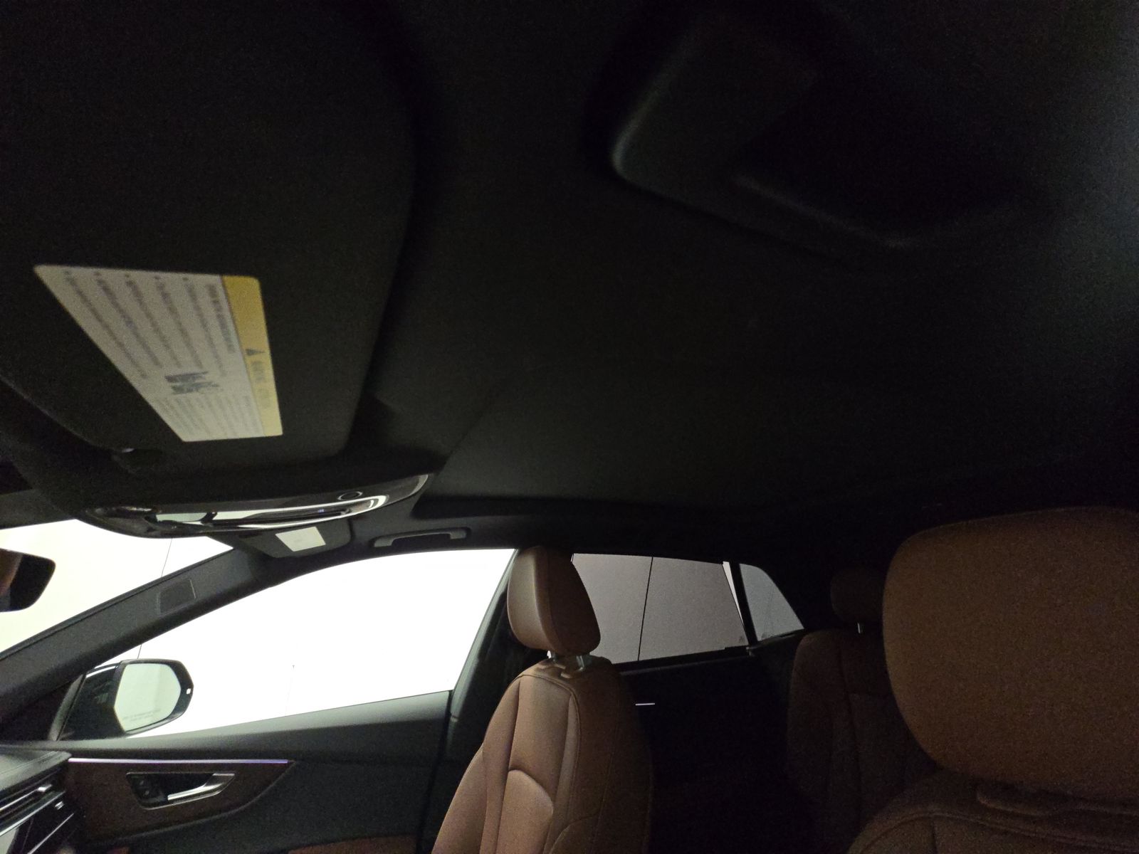 2024 Audi Q8 Premium Plus AWD