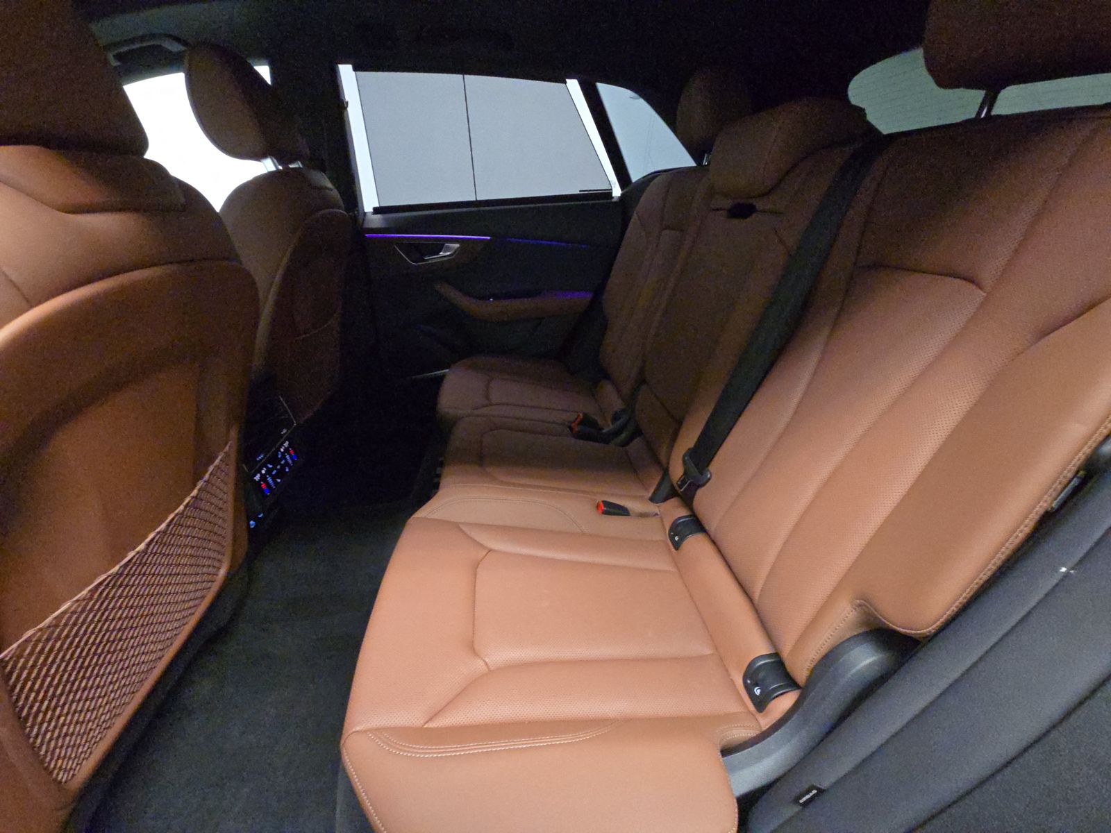 2024 Audi Q8 Premium Plus AWD