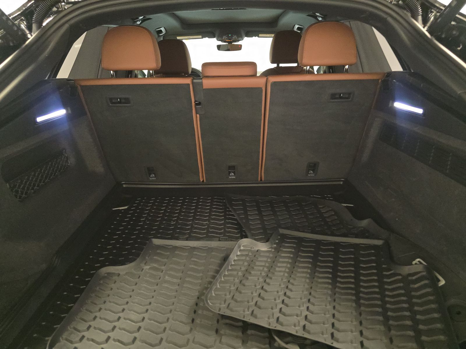 2024 Audi Q8 Premium Plus AWD