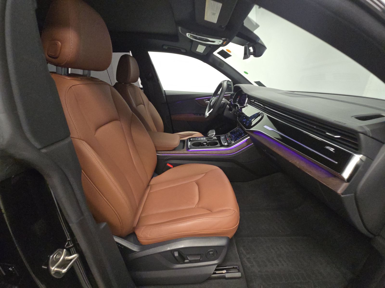 2024 Audi Q8 Premium Plus AWD