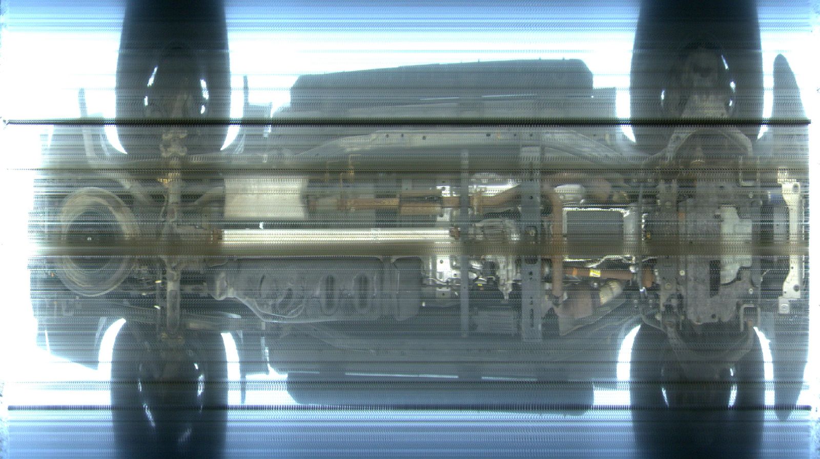 2023 Ford F-150 XL AWD