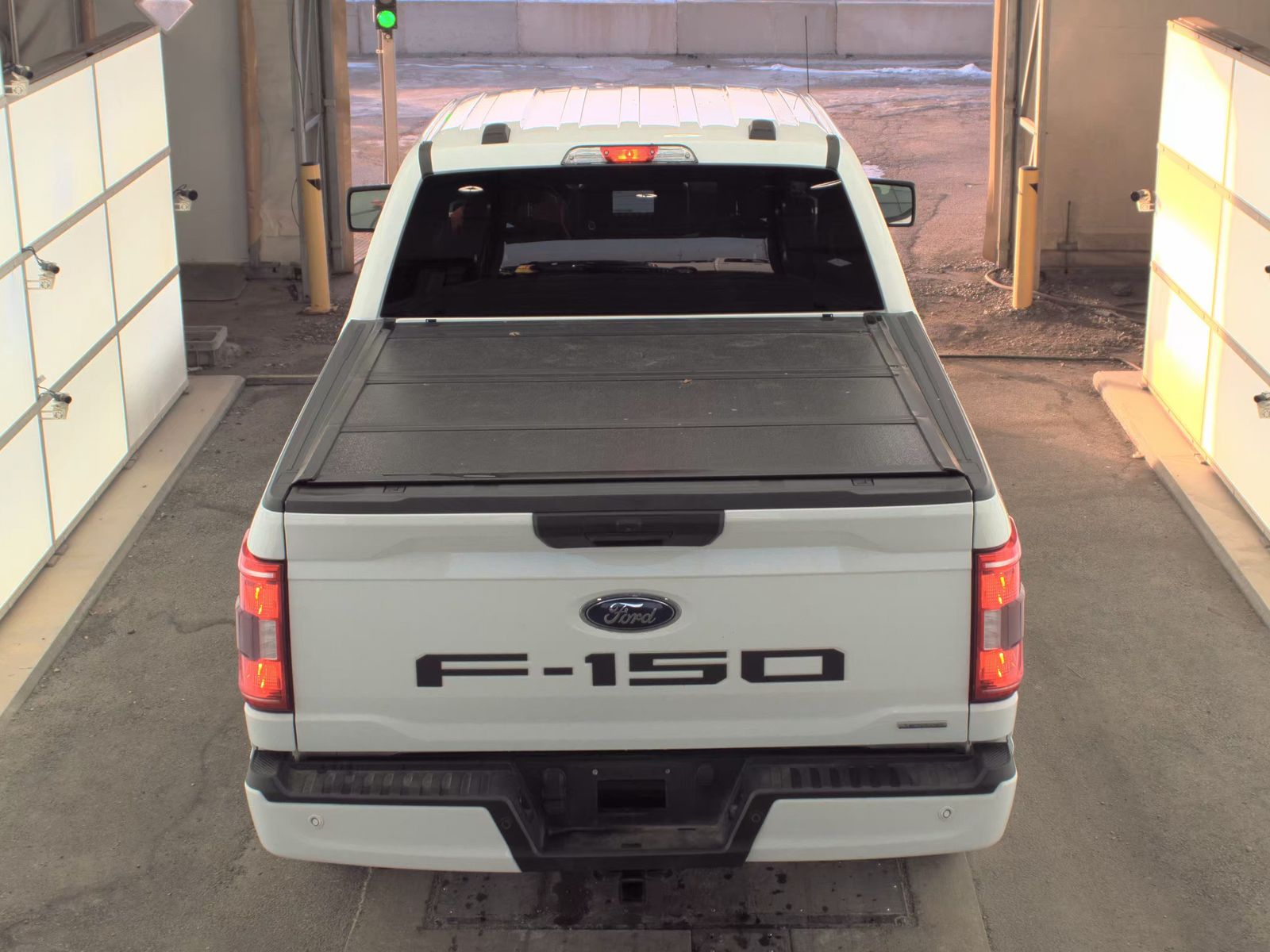 2023 Ford F-150 XL AWD