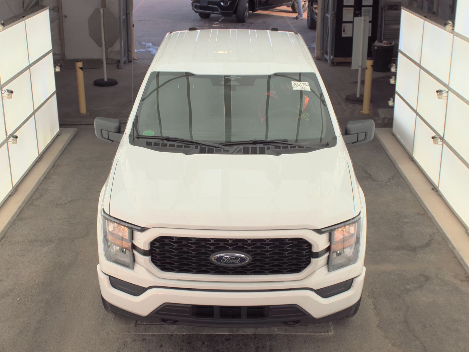 2023 Ford F-150 XL AWD