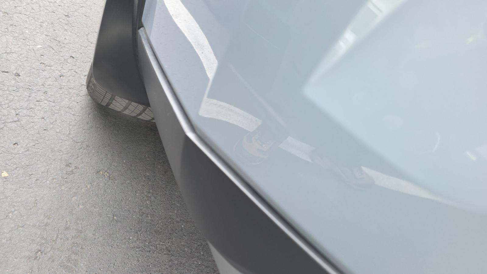 2024 Nissan Pathfinder Platinum AWD