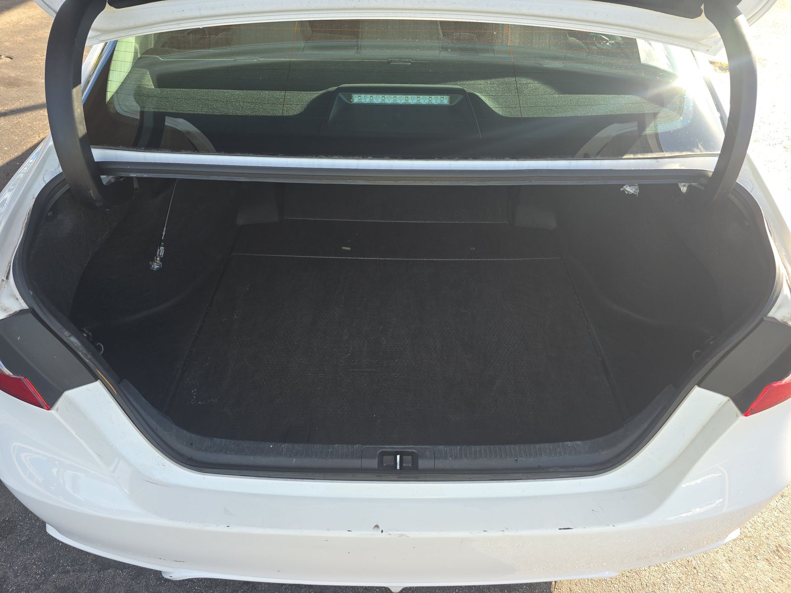 2024 Toyota Camry SE FWD