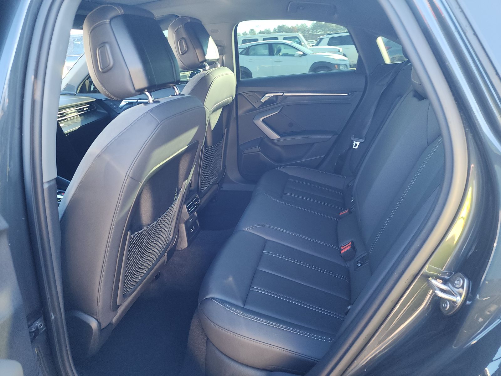 2025 Audi A3 2.0T Premium AWD