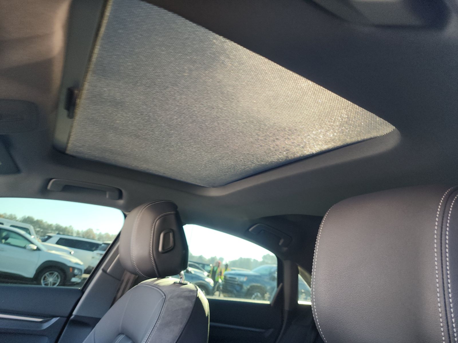 2025 Audi A3 2.0T Premium AWD