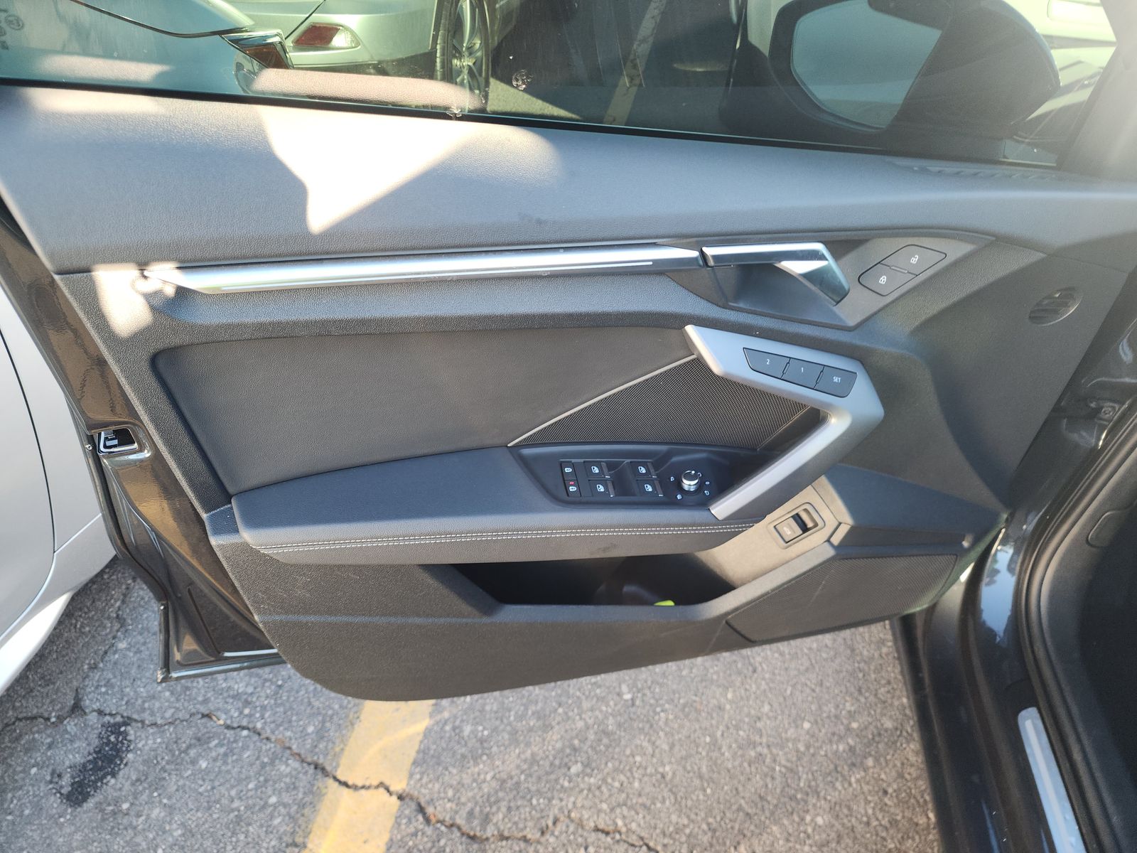 2025 Audi A3 2.0T Premium AWD