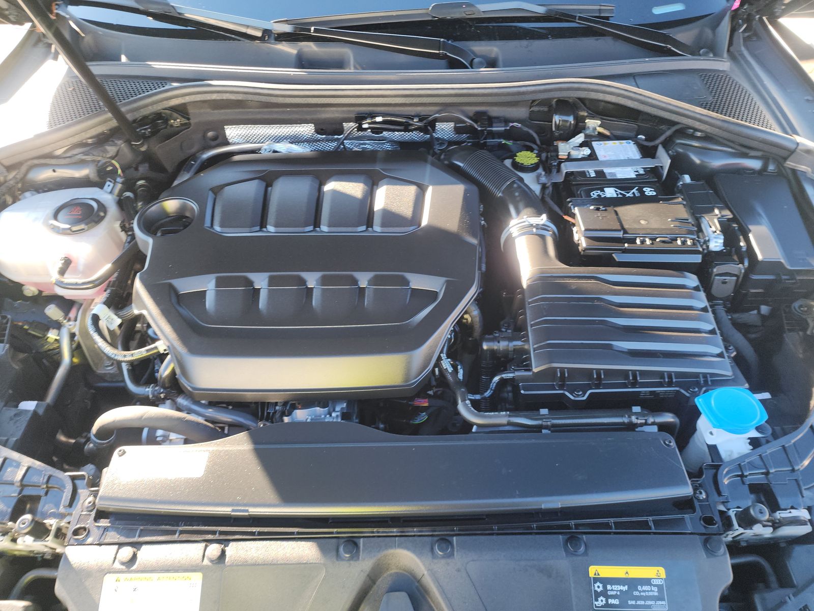 2025 Audi A3 2.0T Premium AWD