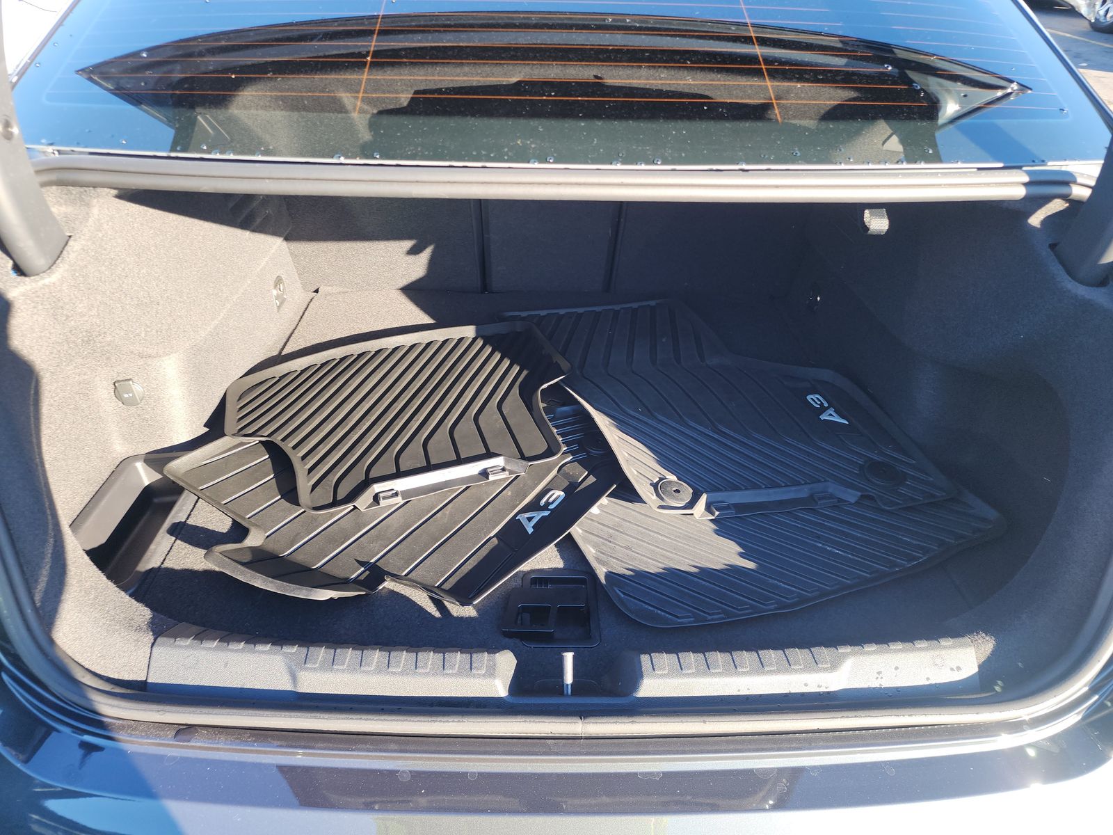 2025 Audi A3 2.0T Premium AWD