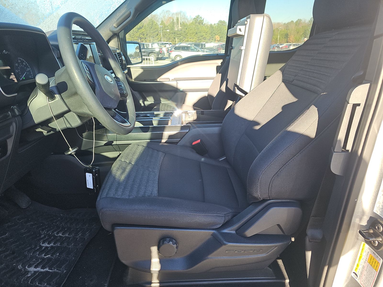 2023 Ford F-150 XL RWD