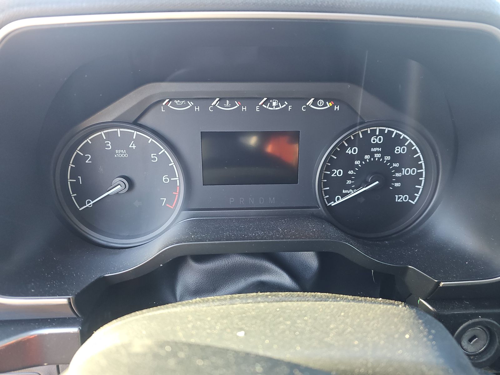 2023 Ford F-150 XL RWD