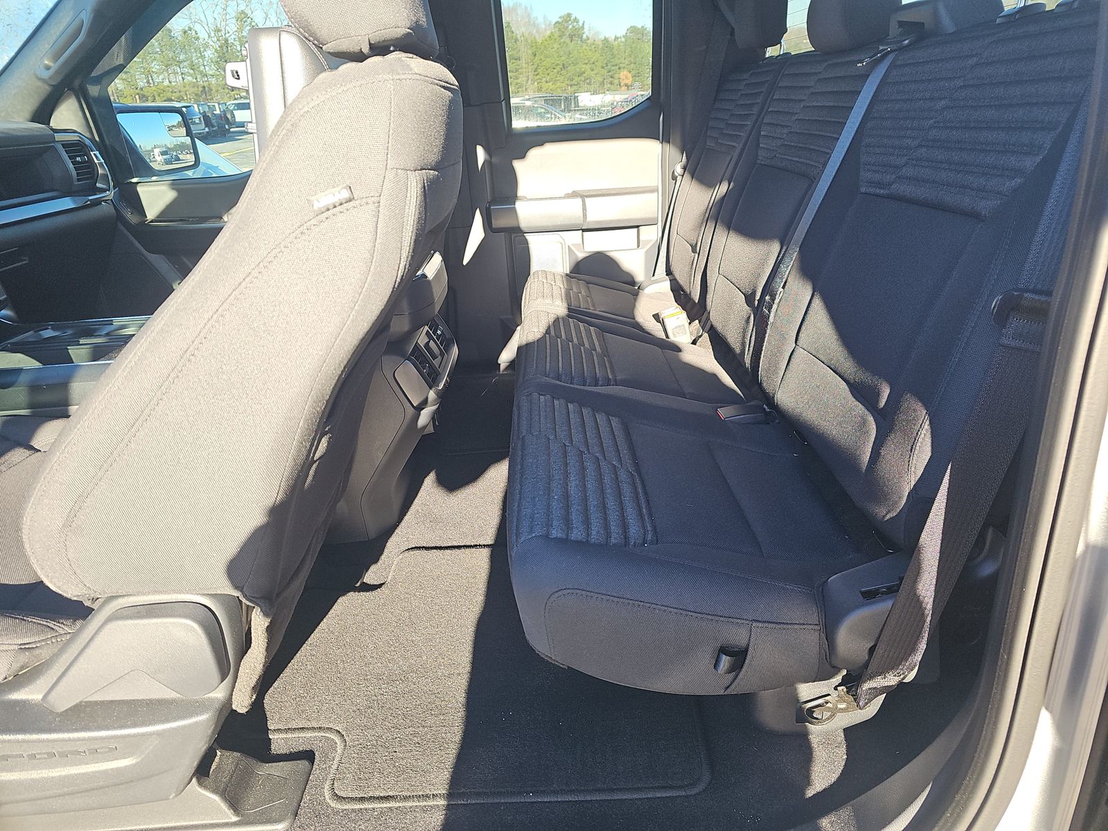 2023 Ford F-150 XL RWD