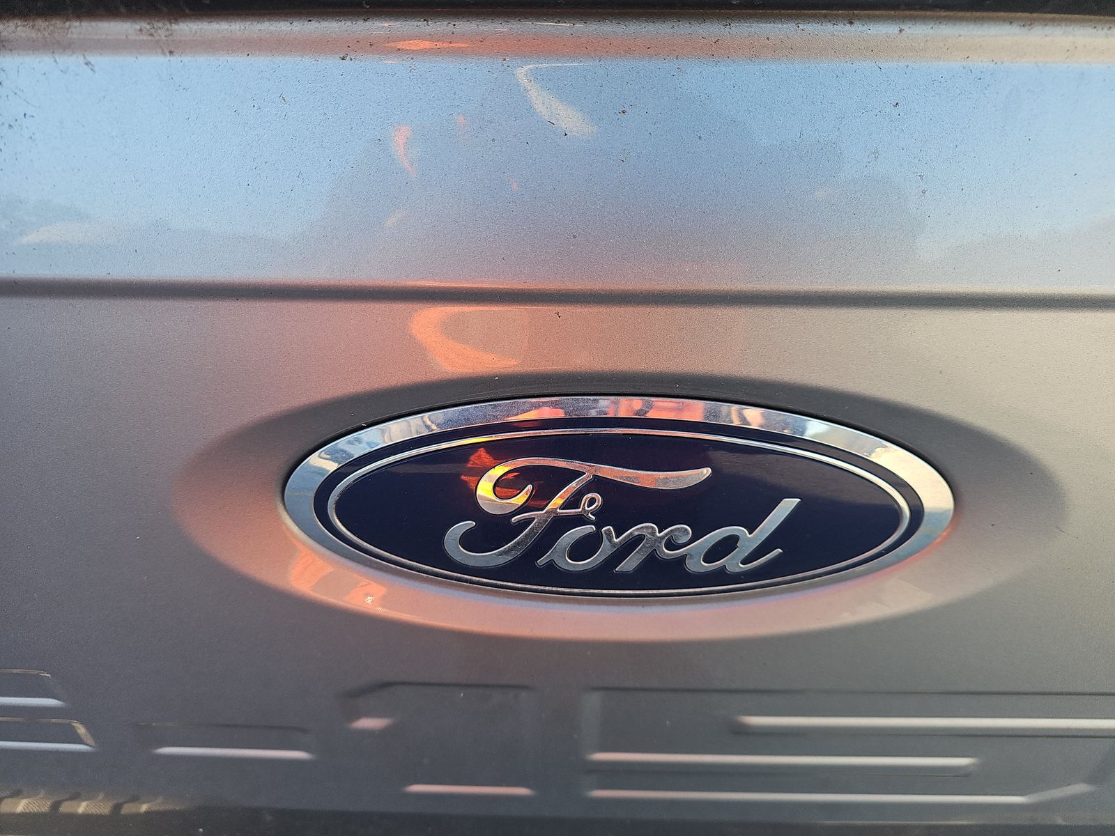 2023 Ford F-150 XL RWD