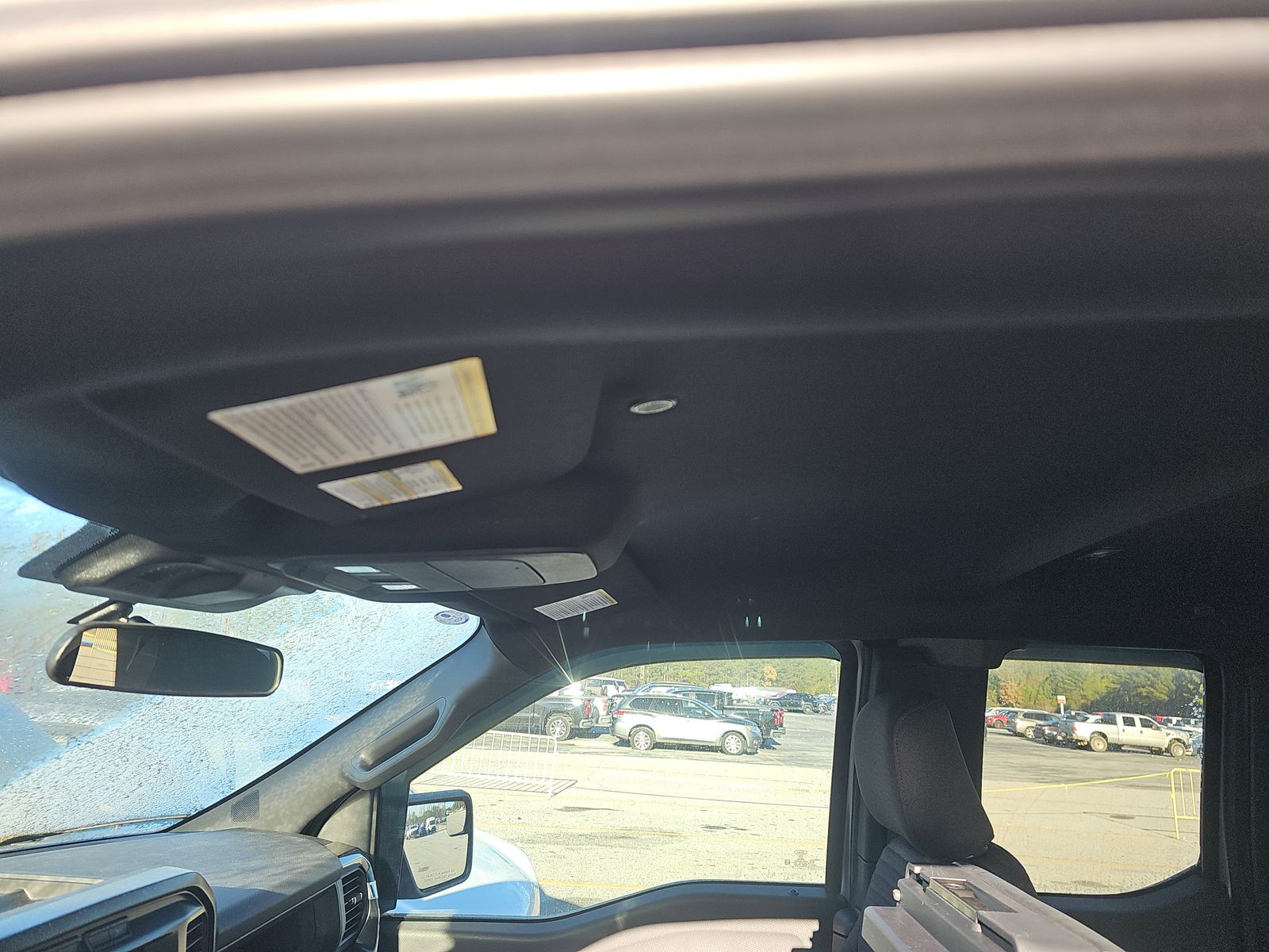 2023 Ford F-150 XL RWD