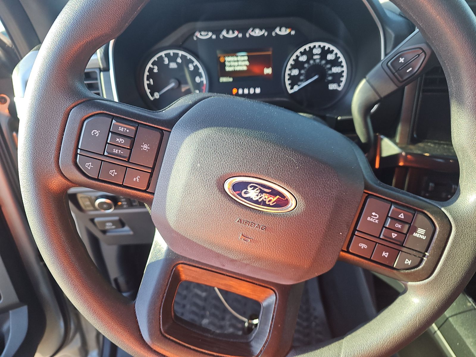 2023 Ford F-150 XL RWD