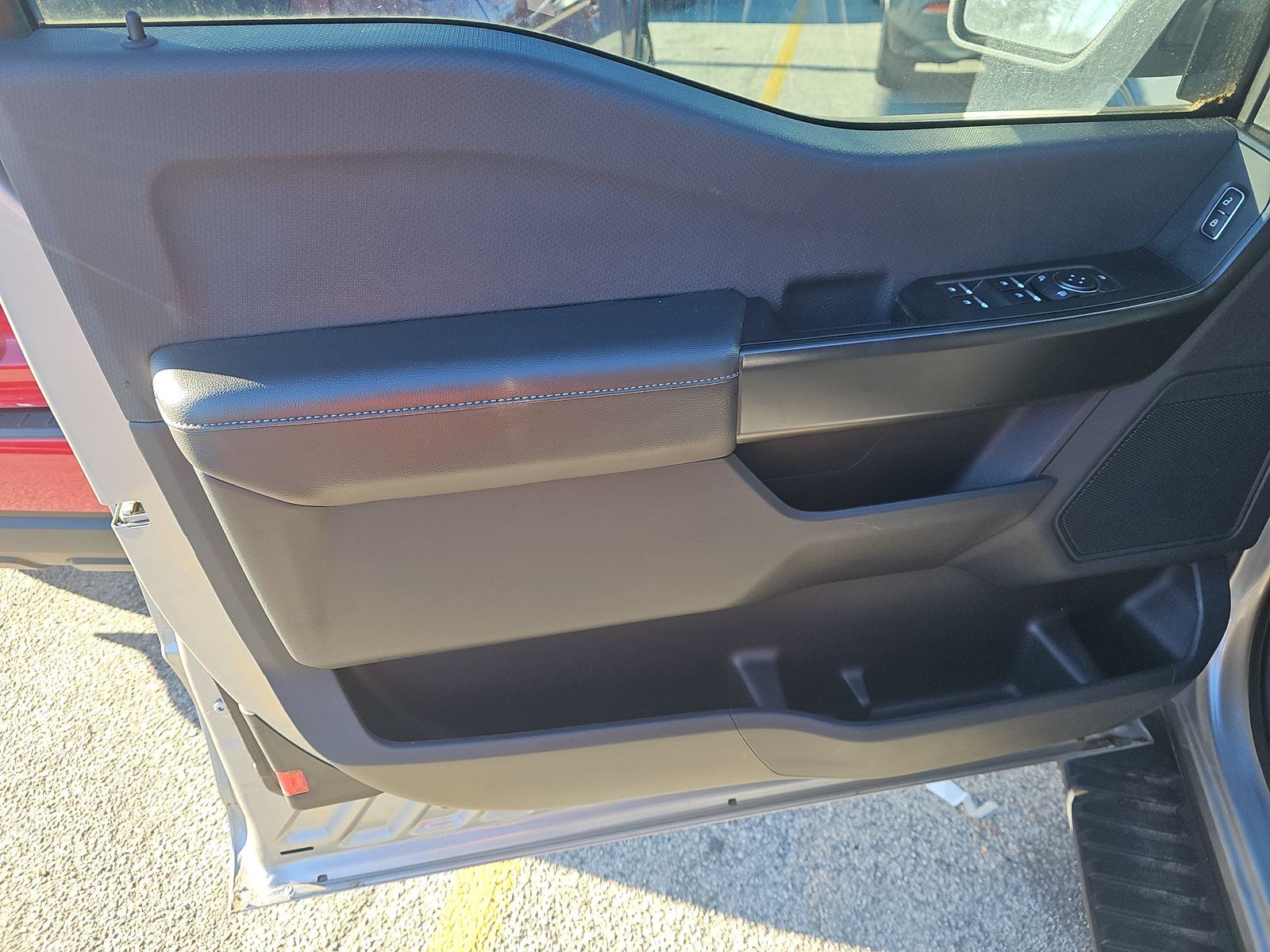 2023 Ford F-150 XL RWD