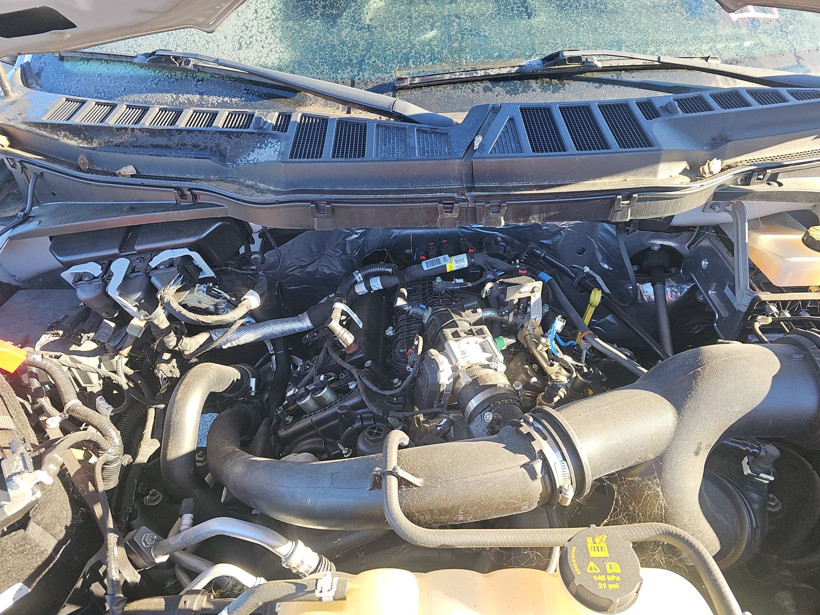 2023 Ford F-150 XL RWD