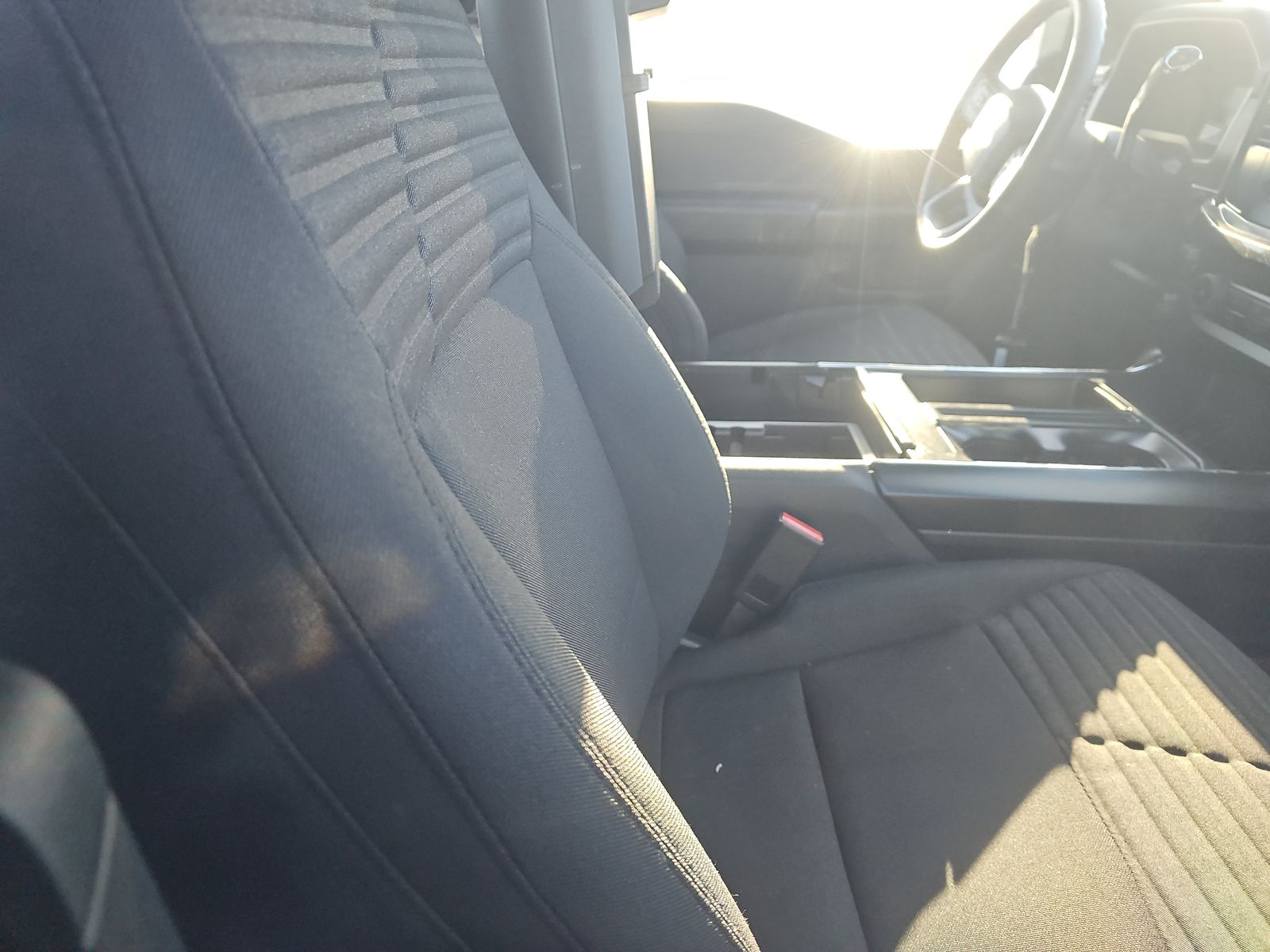 2023 Ford F-150 XL RWD