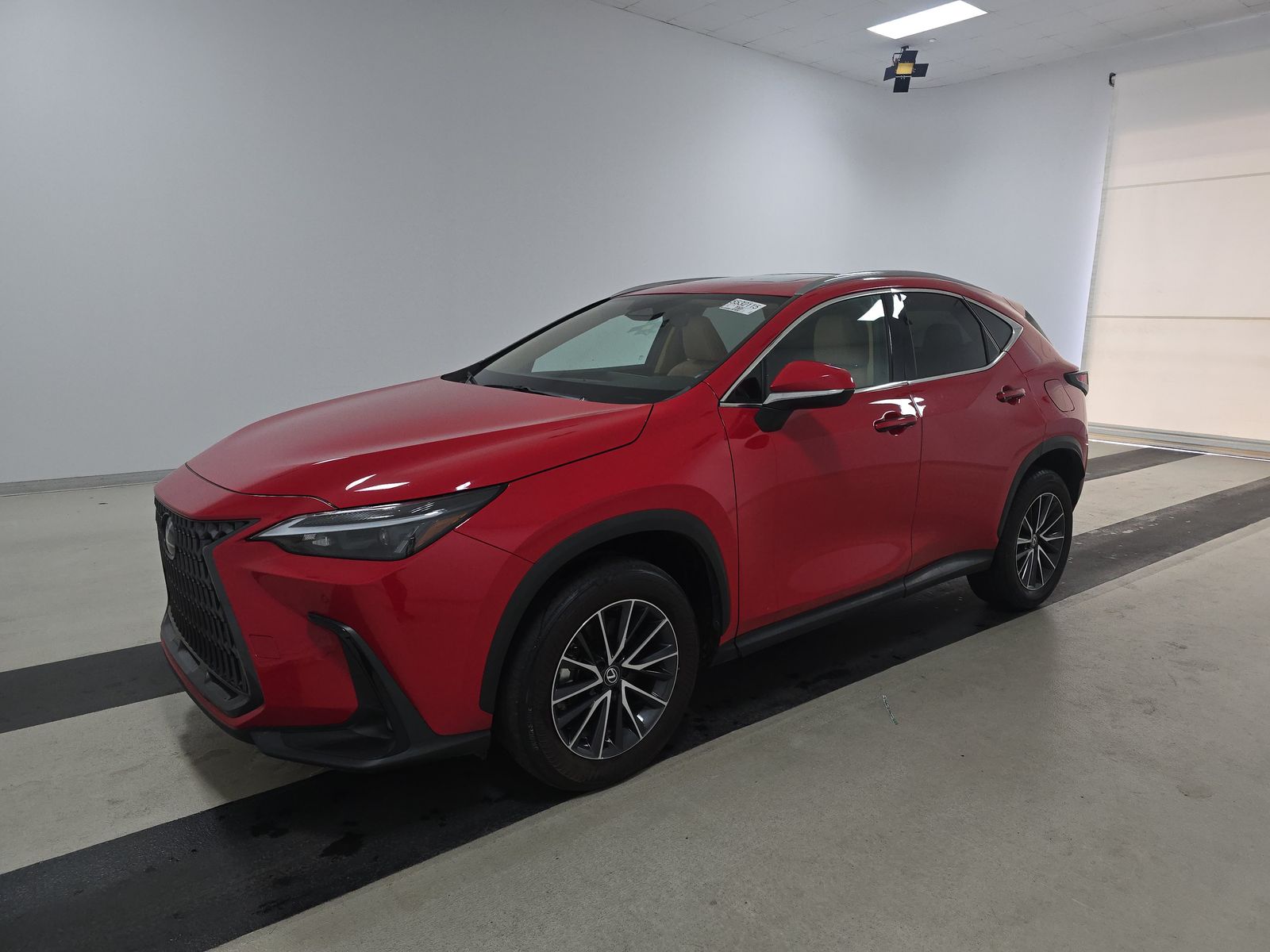 2024 Lexus NX NX 250 Premium FWD
