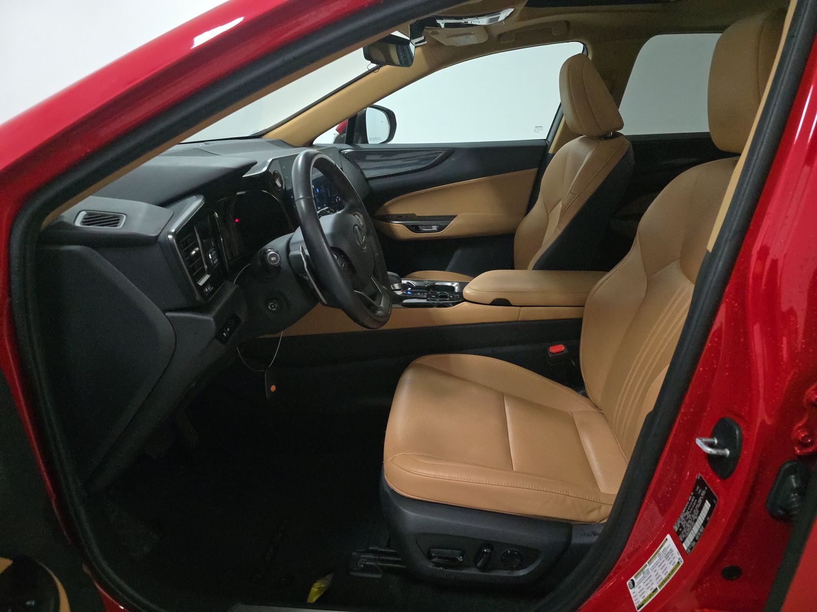 2024 Lexus NX NX 250 Premium FWD