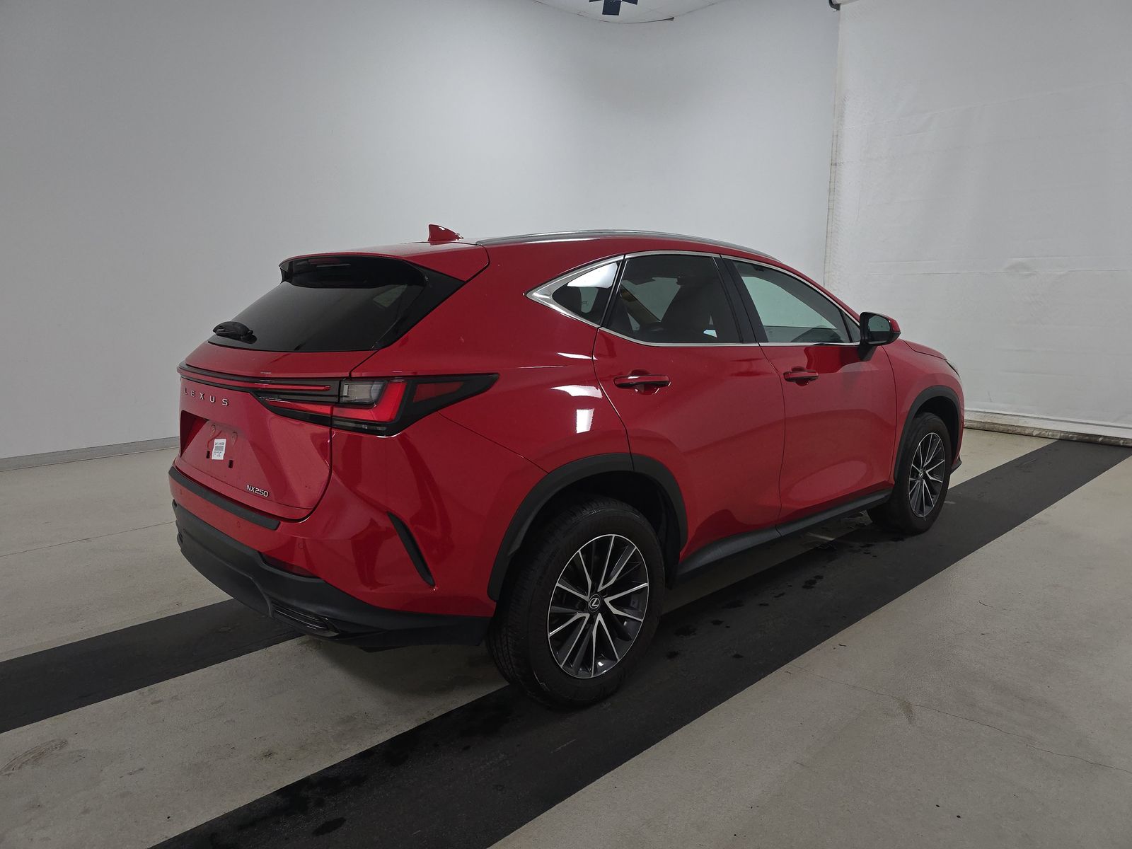 2024 Lexus NX NX 250 Premium FWD