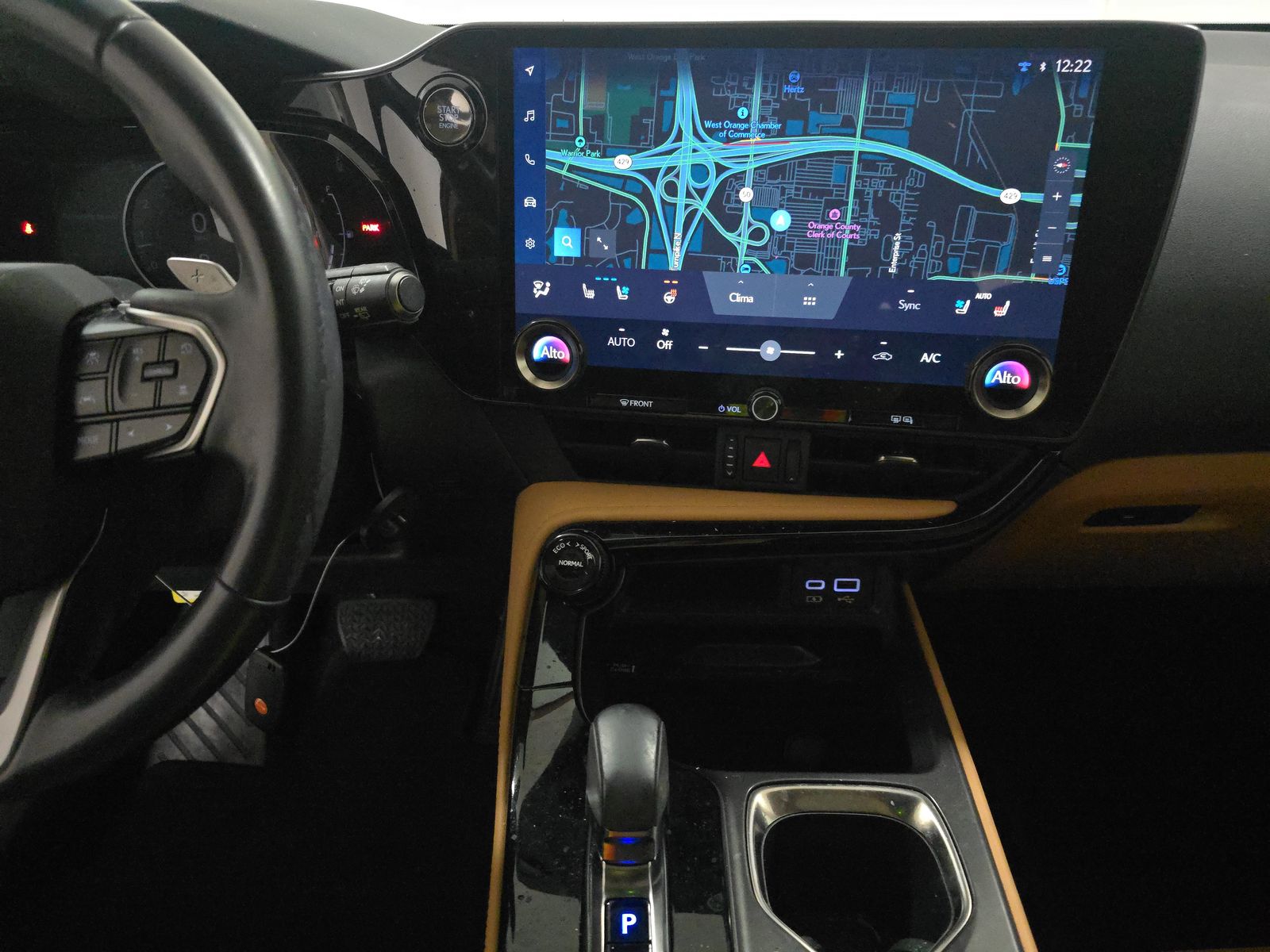 2024 Lexus NX NX 250 Premium FWD