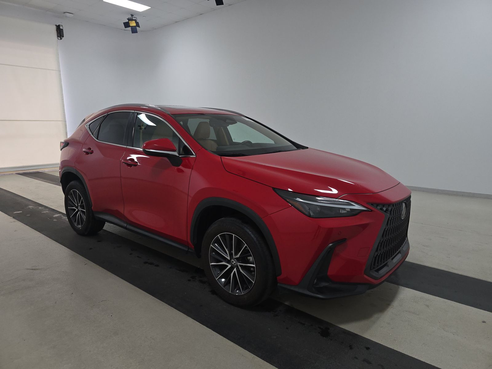 2024 Lexus NX NX 250 Premium FWD