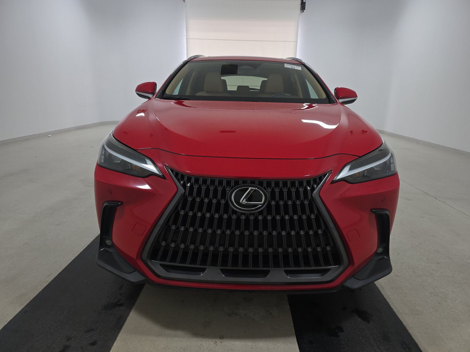 2024 Lexus NX NX 250 Premium FWD