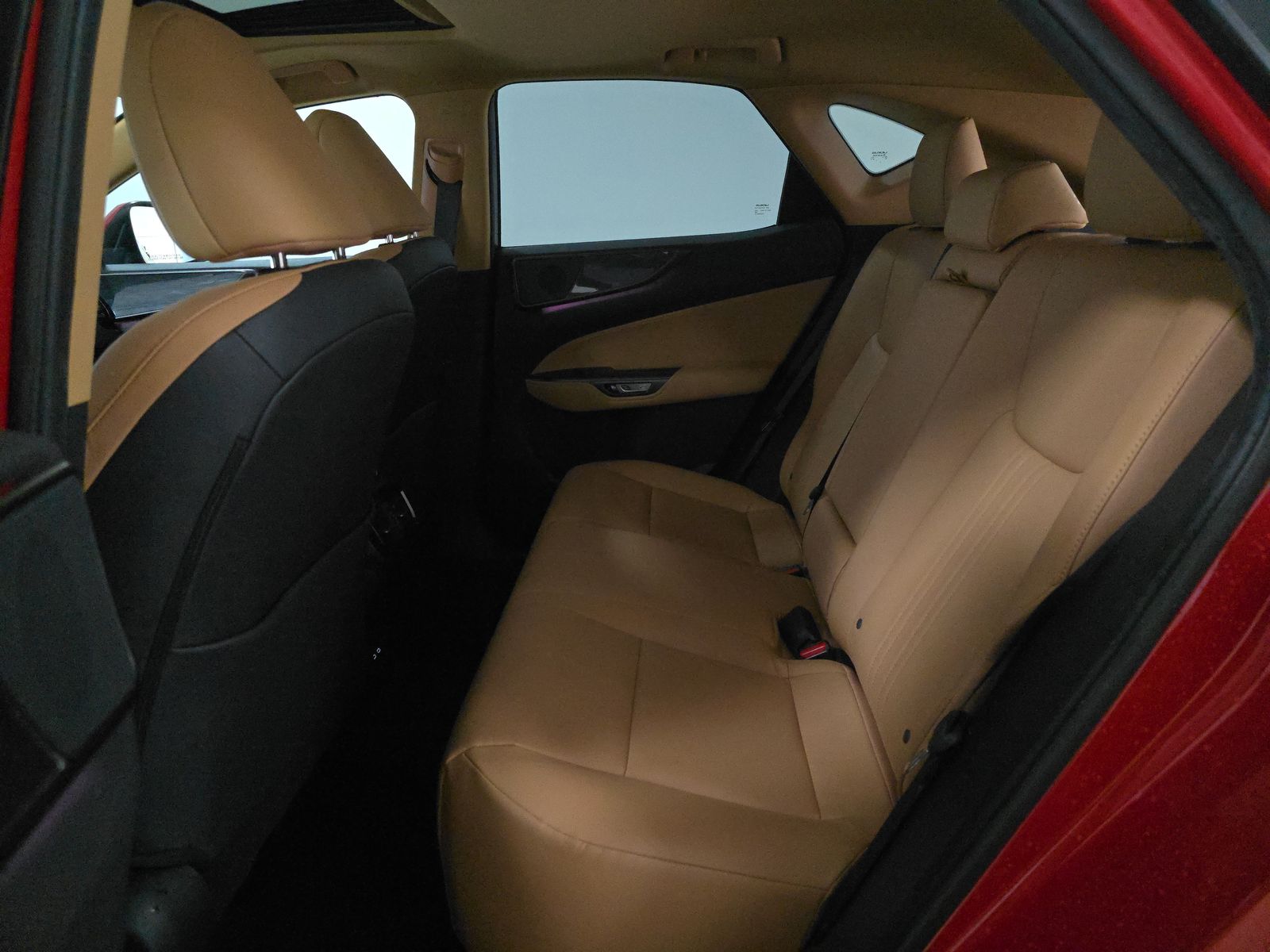 2024 Lexus NX NX 250 Premium FWD