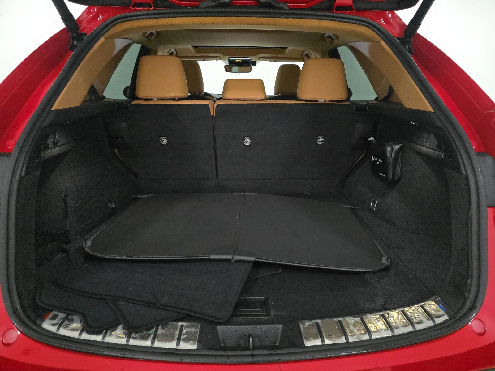 2024 Lexus NX NX 250 Premium FWD