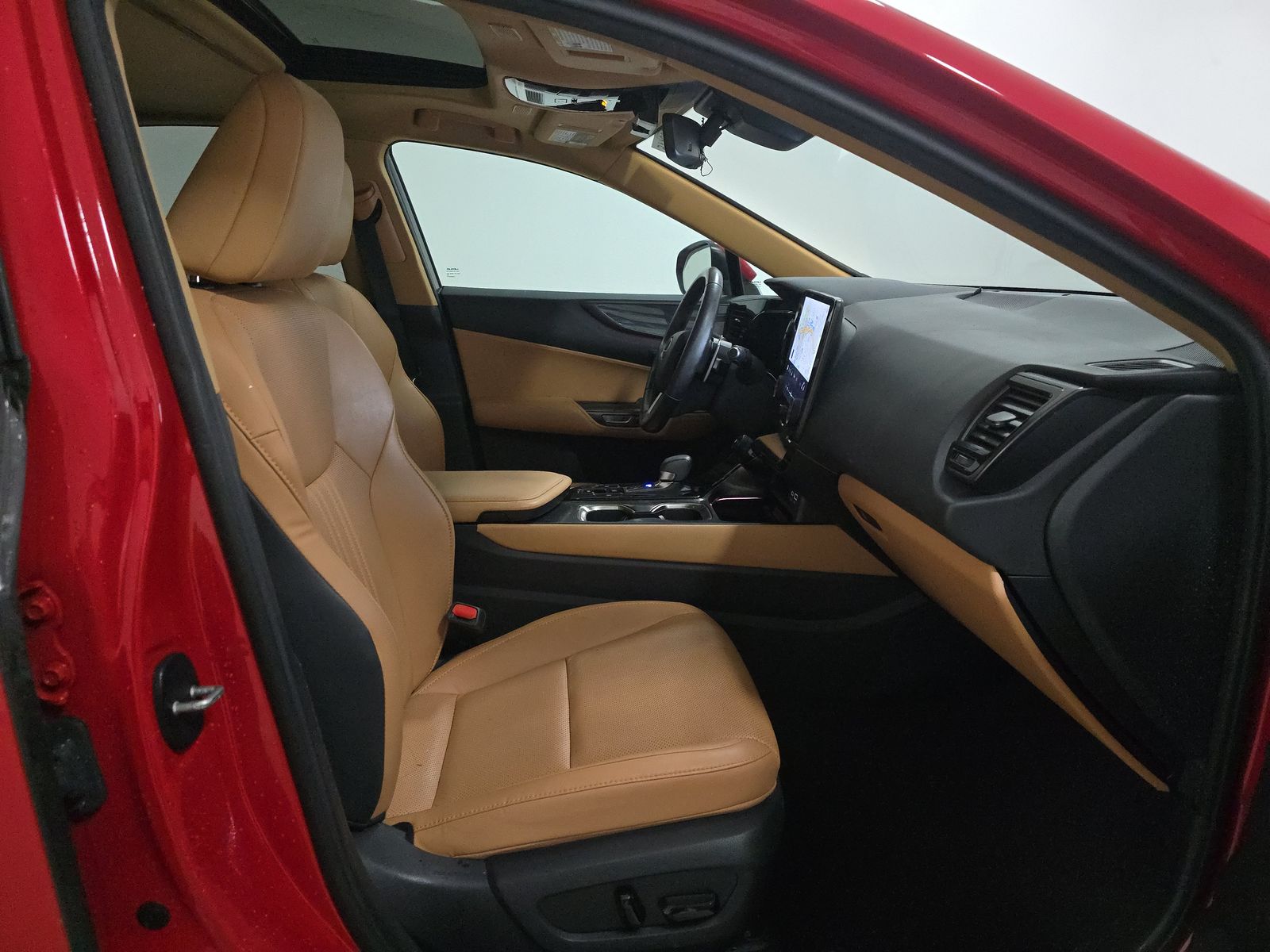 2024 Lexus NX NX 250 Premium FWD