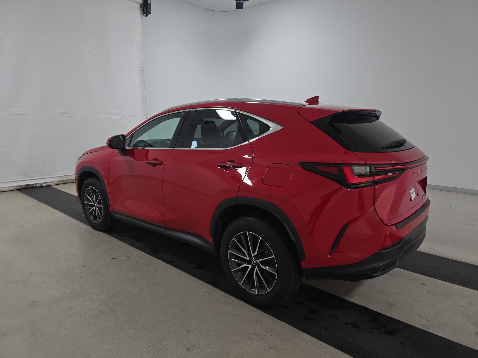 2024 Lexus NX NX 250 Premium FWD