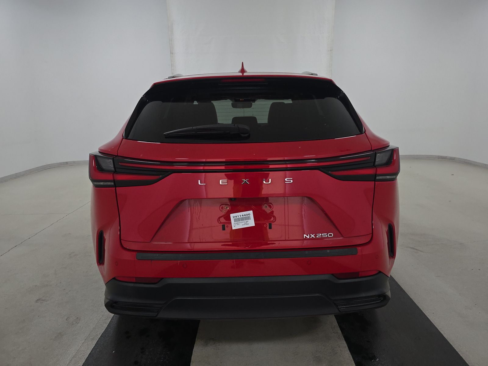 2024 Lexus NX NX 250 Premium FWD