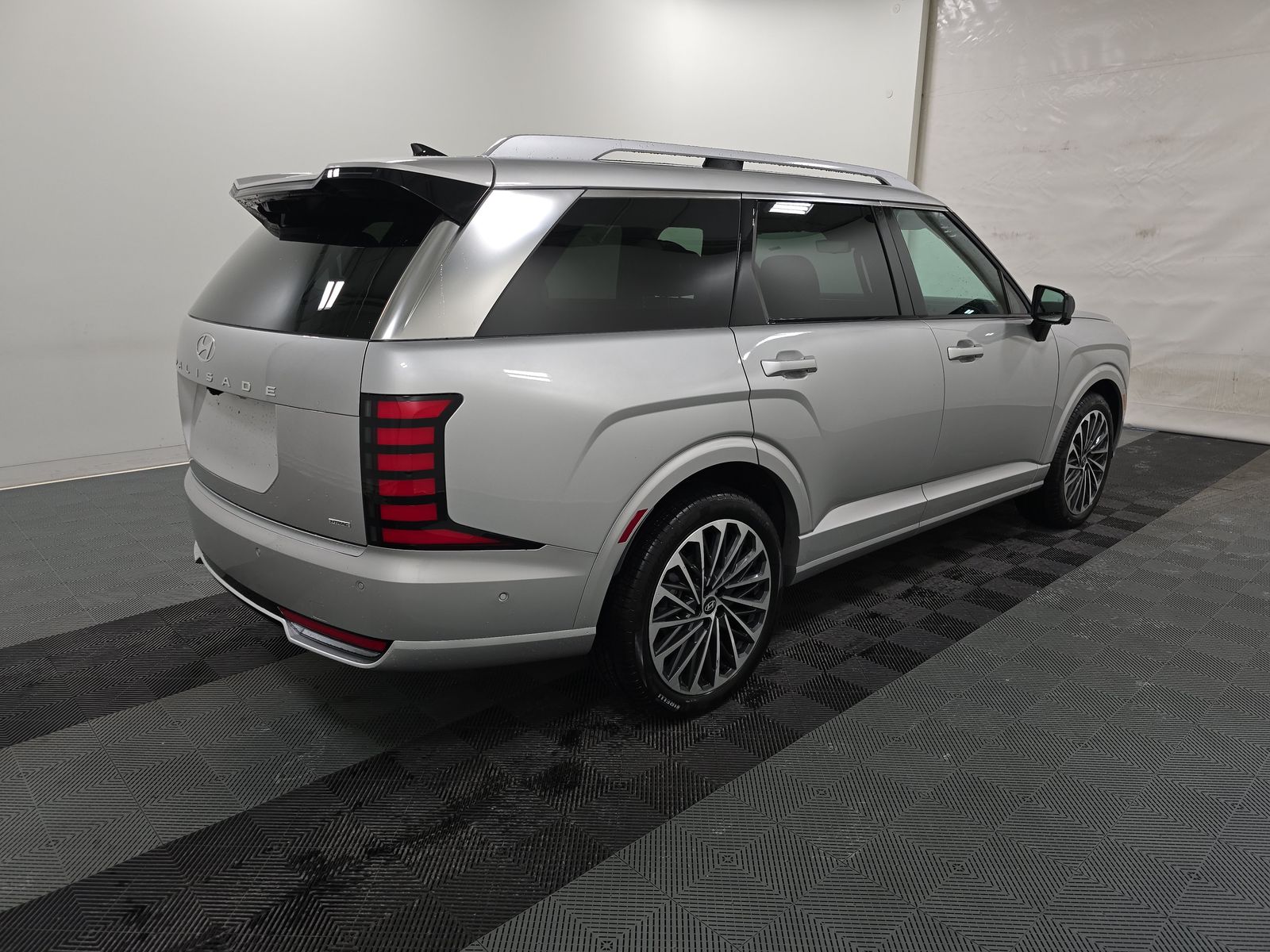 HYUNDAI CALLIGRAPH - 5