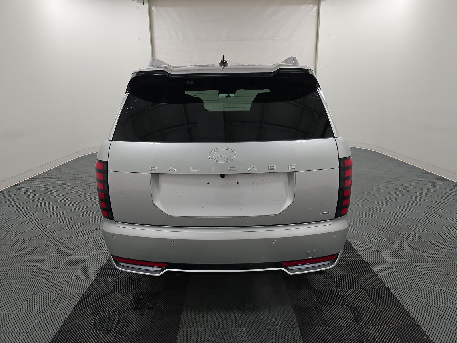 HYUNDAI CALLIGRAPH - 6