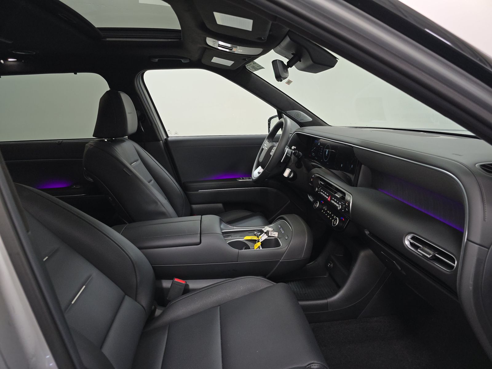 HYUNDAI CALLIGRAPH - 9