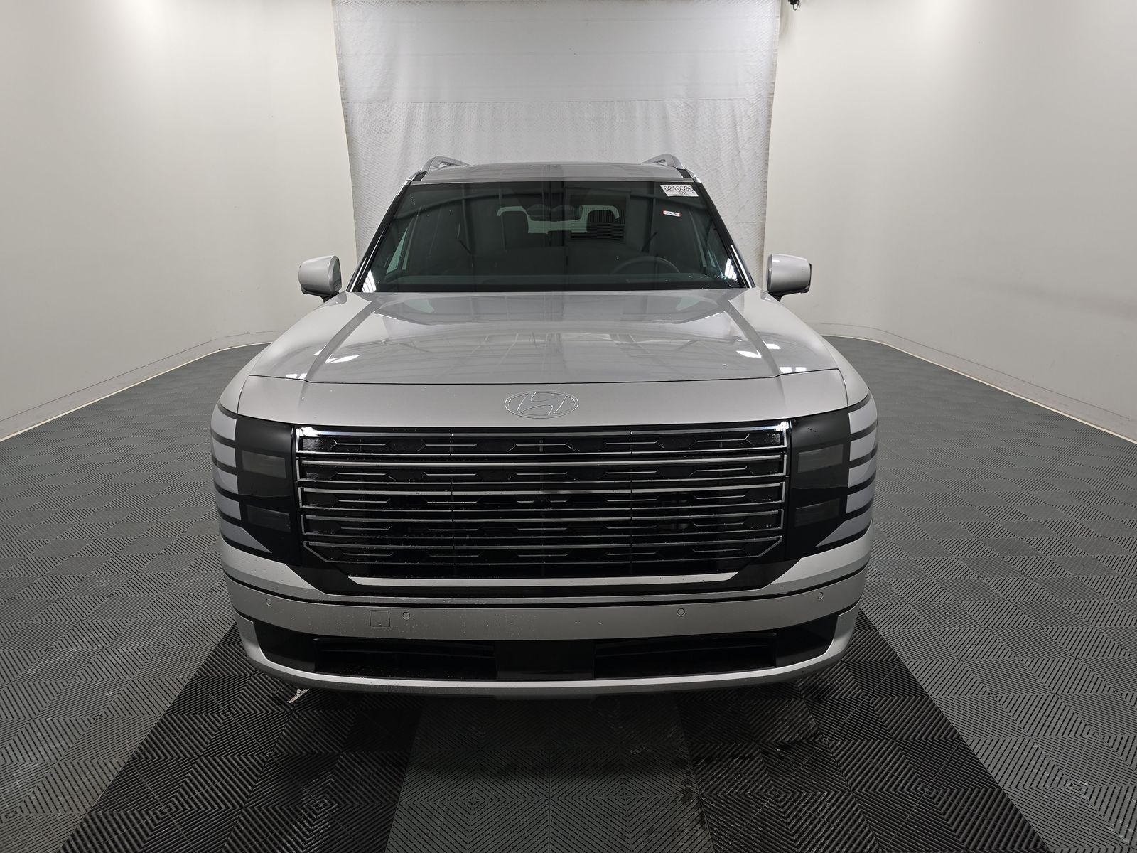 HYUNDAI CALLIGRAPH - 3