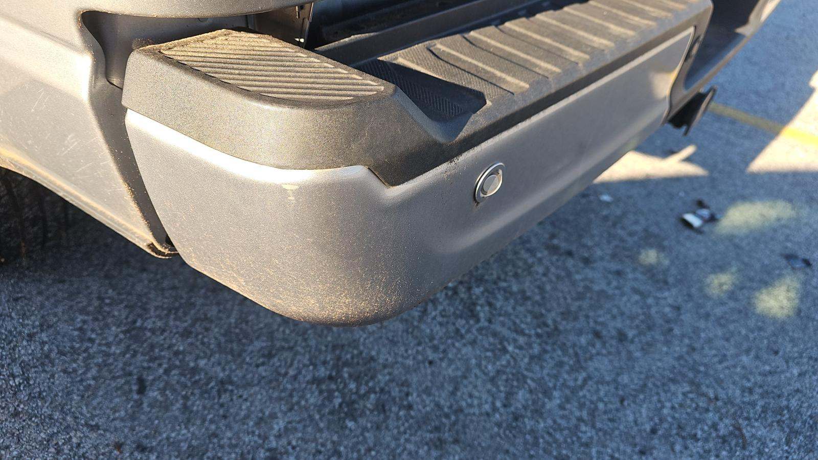 2023 Ford F-150 XL RWD