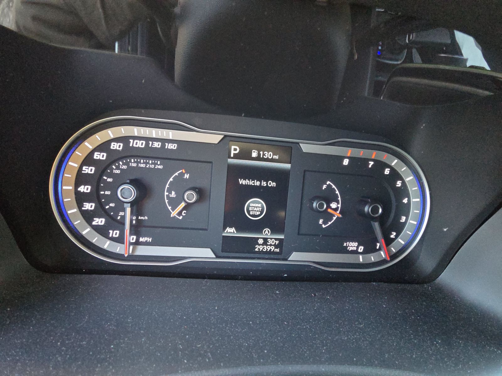 2023 Hyundai Tucson SEL AWD