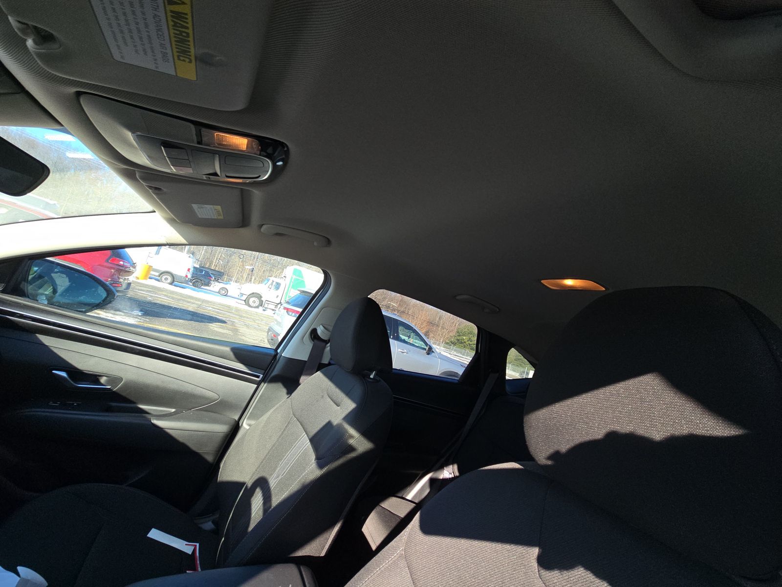 2023 Hyundai Tucson SEL AWD