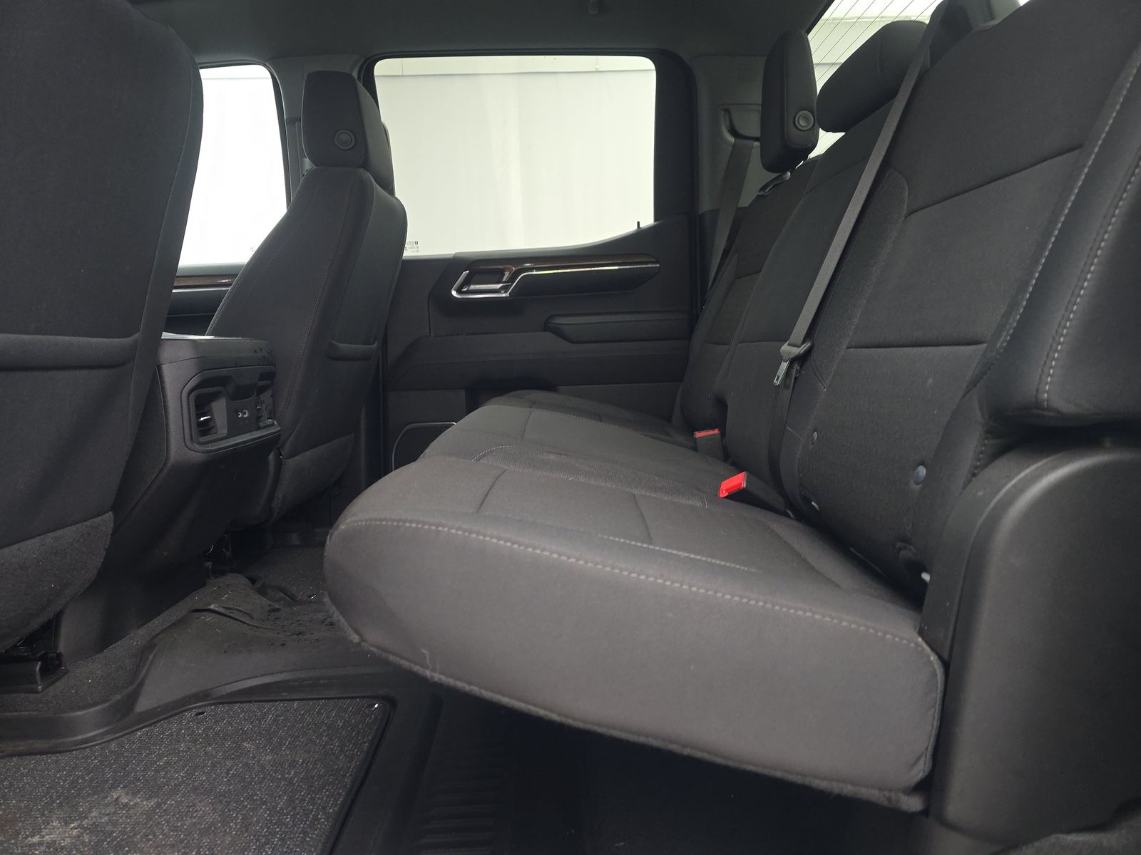 2024 Chevrolet Silverado 1500 RST AWD