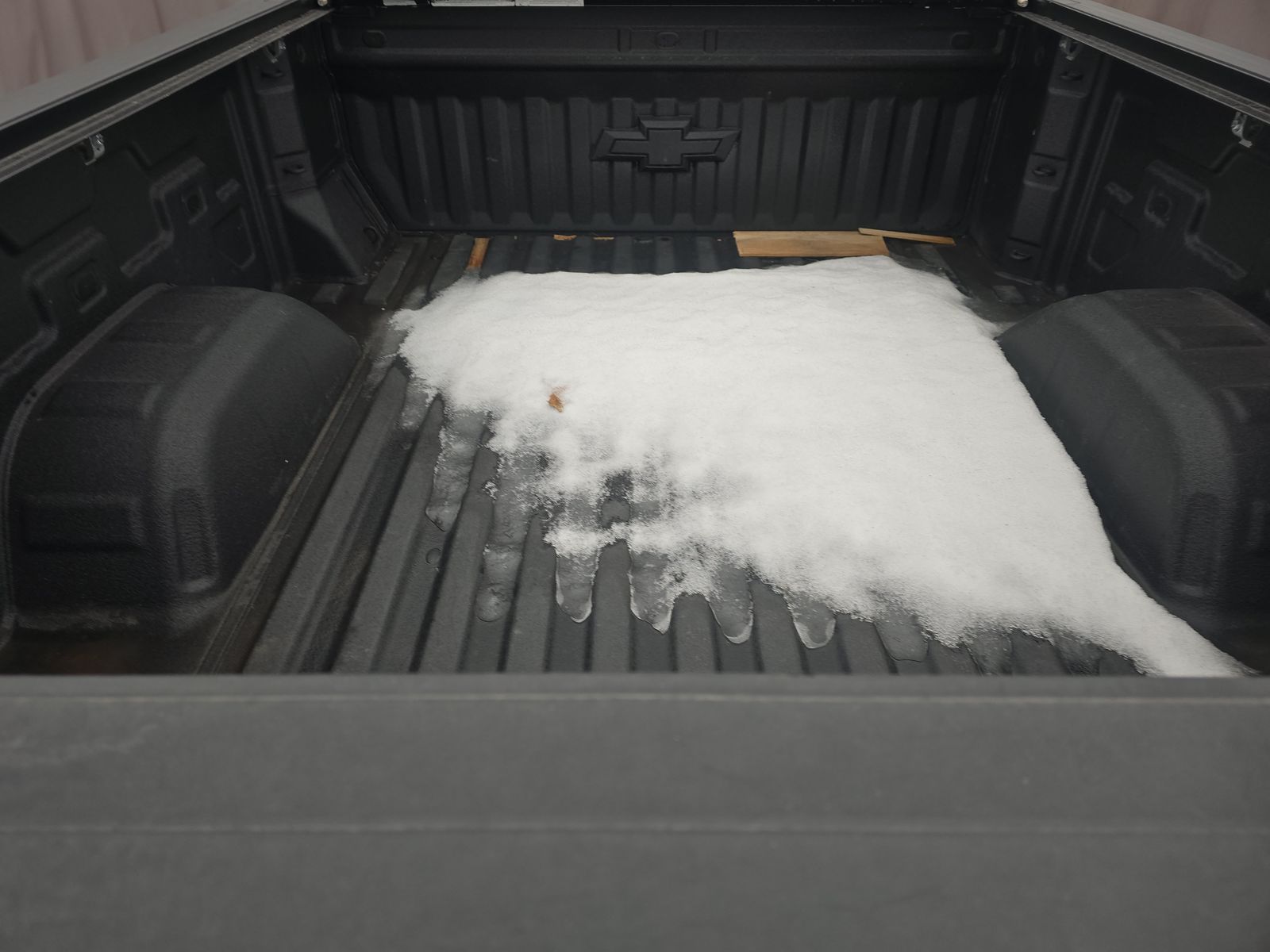 2024 Chevrolet Silverado 1500 RST AWD