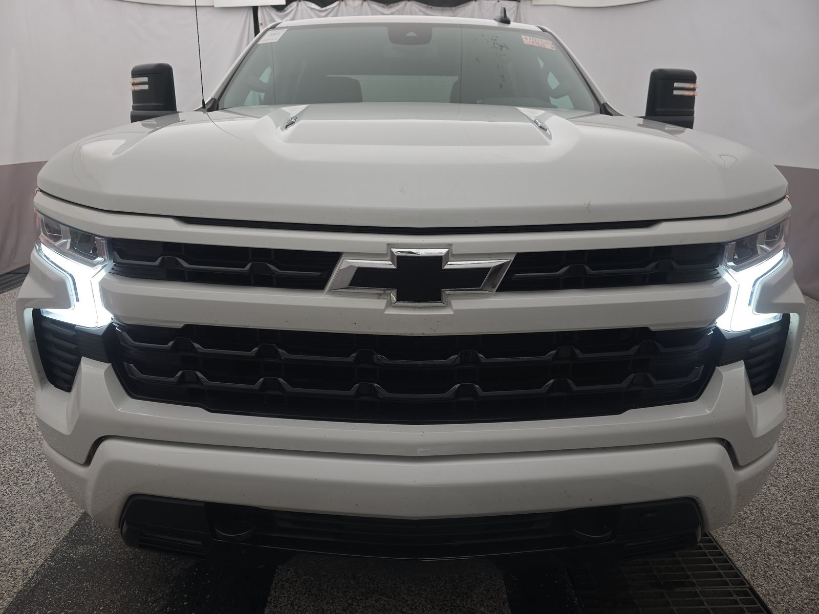 2024 Chevrolet Silverado 1500 RST AWD