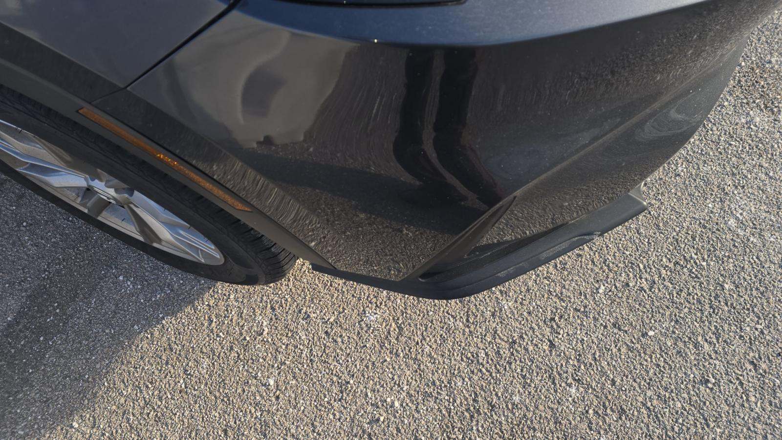 2023 Honda CR-V EX AWD