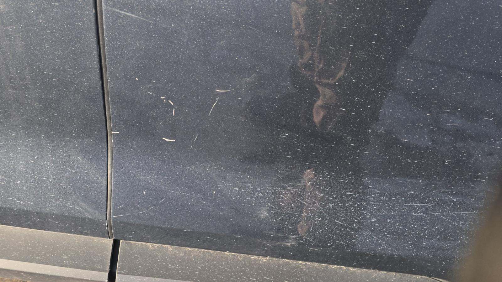 2023 Honda CR-V EX AWD