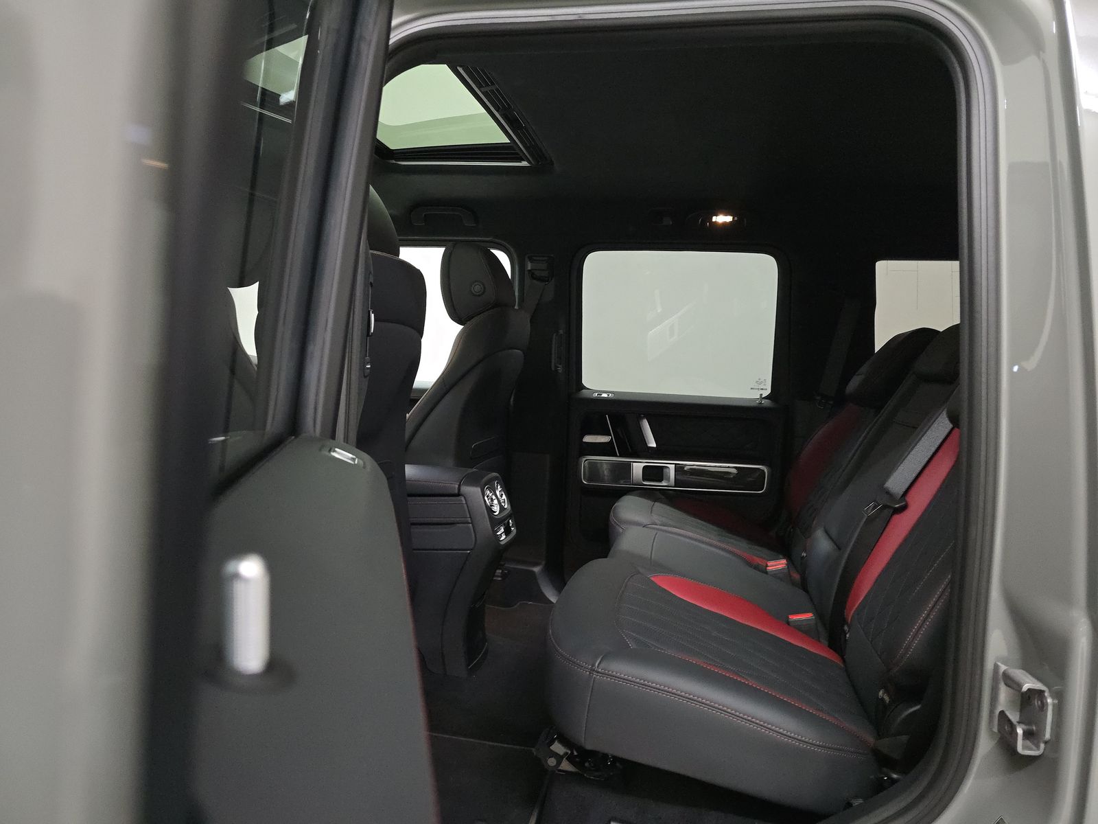 2024 Mercedes-Benz G-Class AMG G 63 AWD